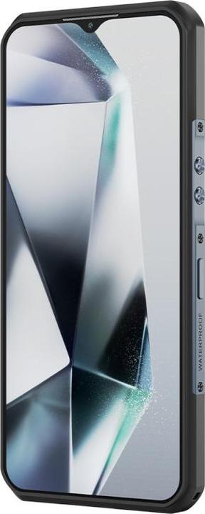 Actual product image Oukitel WP35S (256 GB, Grey, 6.56", Dual SIM, 4G)