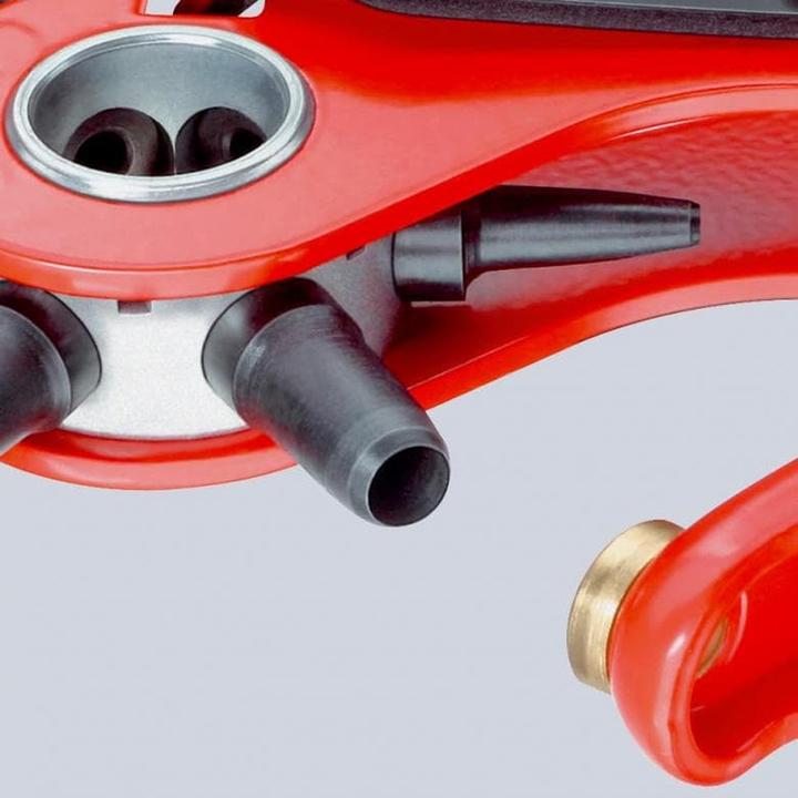 Produktbild Knipex Lochpfeife (20 mm)