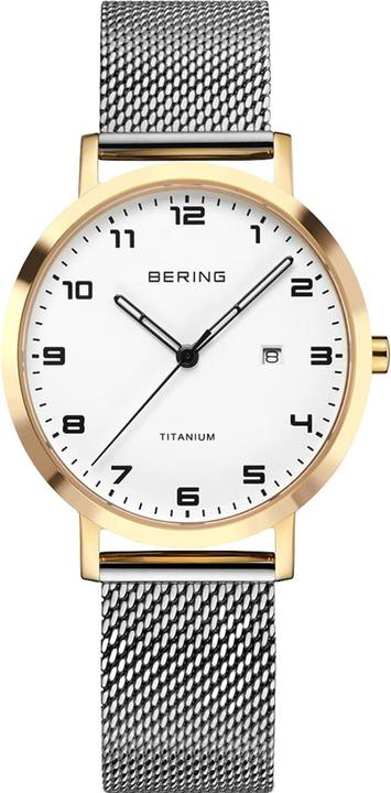 Immagine prodotto Bering 18634-010 (Orologio da polso analogico)