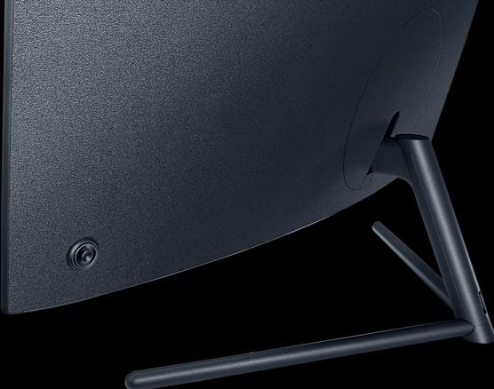 Actual product image Samsung LU32R590CWRXEN (3840 x 2160 Pixels, 32")