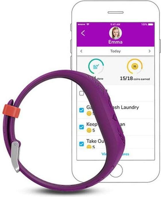 Immagine prodotto Garmin Vivofit jr. 2