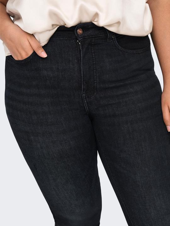 Produktbild Only CAREMMY Hohe Taille Skinny Fit Jeans Skinny Jeans (54)