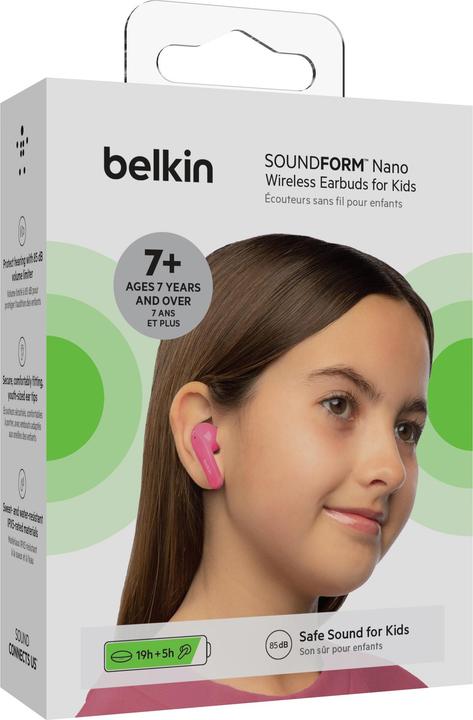 Immagine prodotto Belkin SoundForm Nano