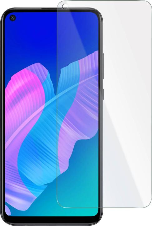 Produktbild 3MK FlexibleGlass Bildschirmschutz, Display Folie (1 Stück, Huawei P40 Lite E)