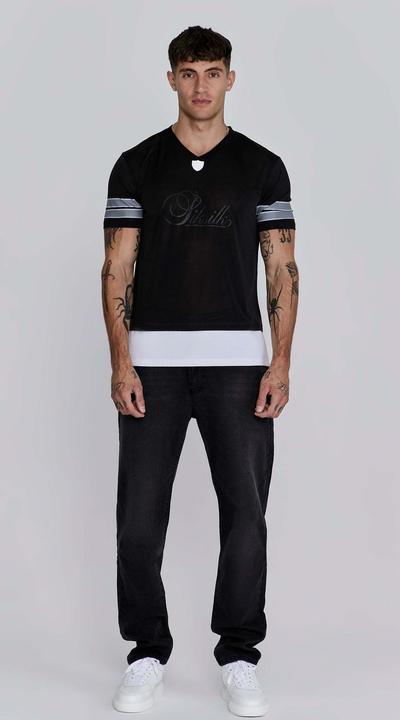 Image du produit Siksilk T-Shirt Sports T-Shirt (XL)