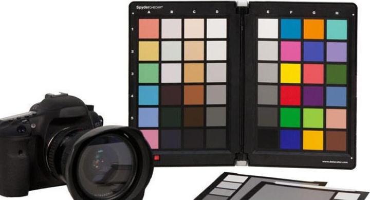 Actual product image Datacolor SpyderCHECKR (2 cm, 32.50 cm)