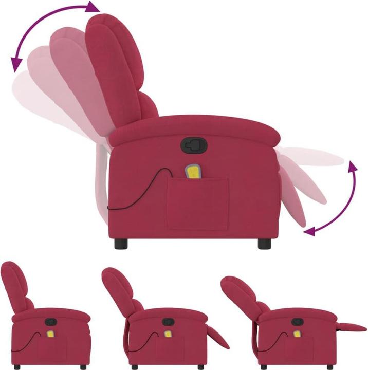 Actual product image VidaXL Gyta