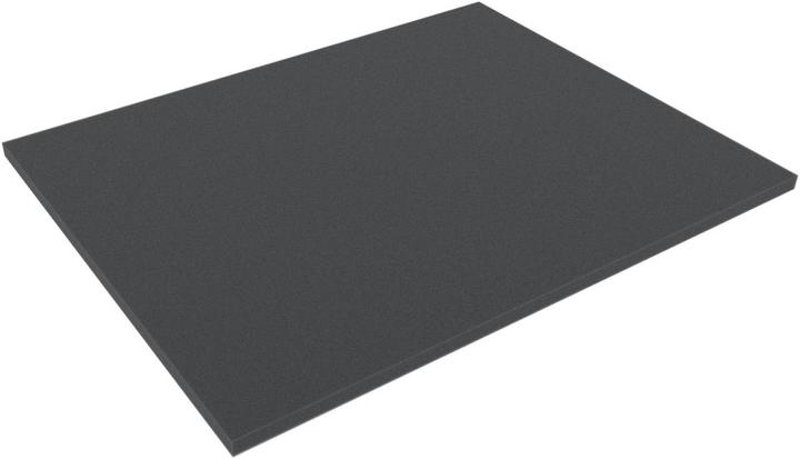 Produktbild Feldherr CMBA004 - 285 mm x 212 x 4 mm Schaumstoffboden / Schaumstoffzuschnitt (Schaumstoff)