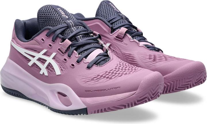 Image du produit ASICS Performance Gel-Resolution X Sandplatz Tennisschuh Damen (42)
