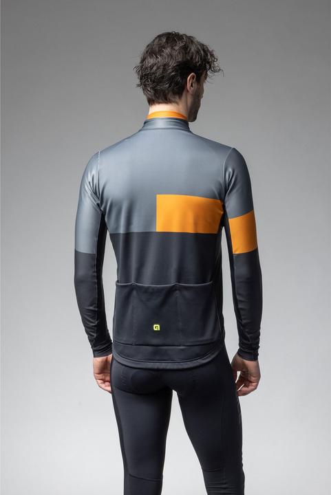 Produktbild Alé Pr-E Geometric Jacket (L)