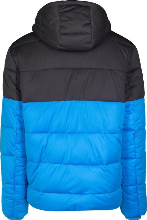 Immagine prodotto Urban Classics Giacca Puffer 2-Tone con cappuccio (L)