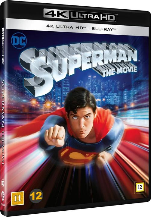 Produktbild SF Studios Superman