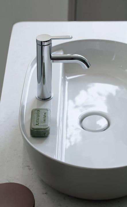 Produktbild Duravit Einhebel-Waschtischmischer