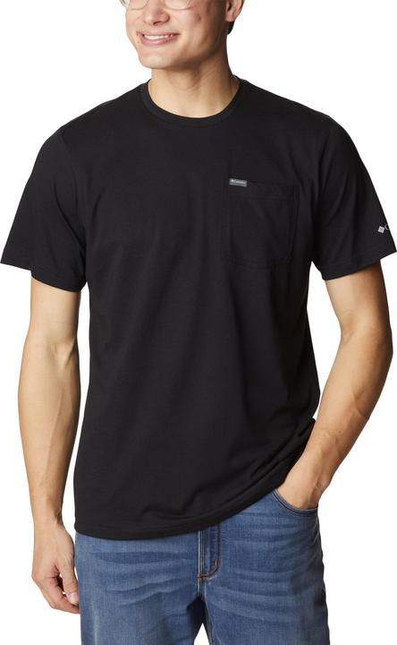 Produktbild Columbia Thistletown Hills™ Pocket Tee (S)