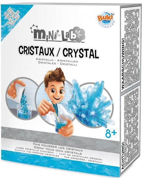 Produktbild Buki Kristalle