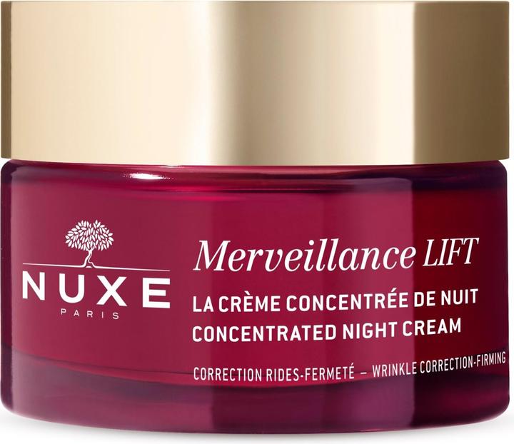 Nuxe Nachtcreme (50 ml, Nachtcreme)