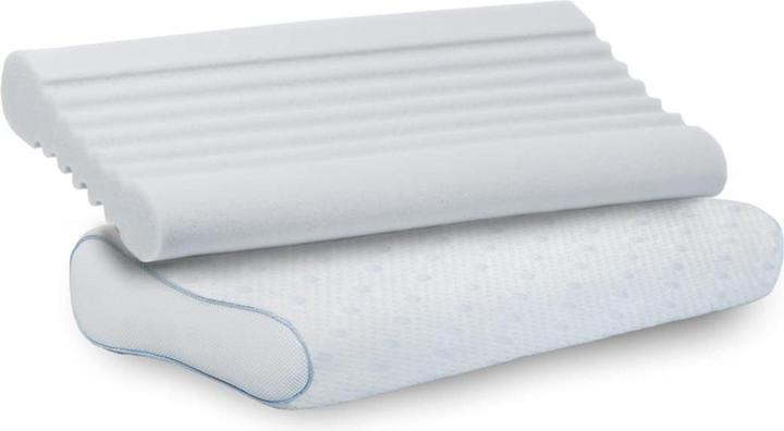 Produktbild Paradies Revita Ergonomic Nacken-Kissen (80 x 40 cm)