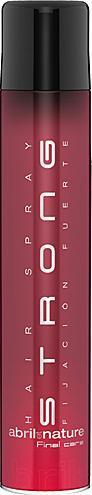 Abril Et Nature Spray Direccional Strong 500ml (500 ml)