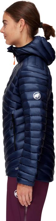 Actual product image Mammut Broad Peak IN Hooded Jacket Women (M)