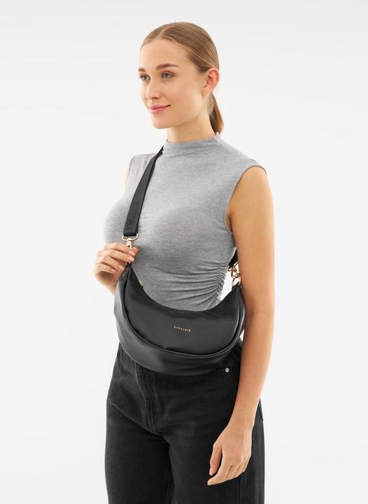 Immagine prodotto Expatrié Half Moon Bag Lea Small
