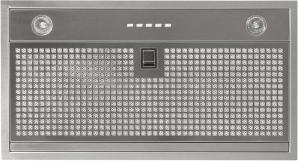 Actual product image NOVY 829 Built-in Stainless steel ³/h (Substructure hood)