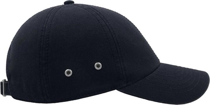 Produktbild Atlantis Action ChinoBaseballkappe mit 6 Paneelen (2 StückPackung) (One Size)