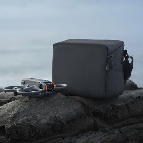 Image du produit DJI Avata 2 (Sac à bandoulière pour drone, DJI Avata 2)
