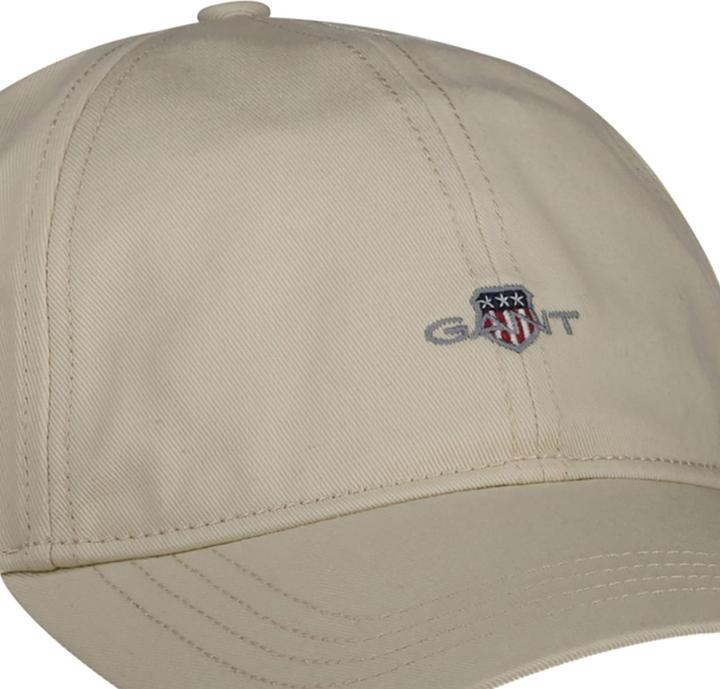 Produktbild GANT Shield Cotton Twill Cap (One Size)