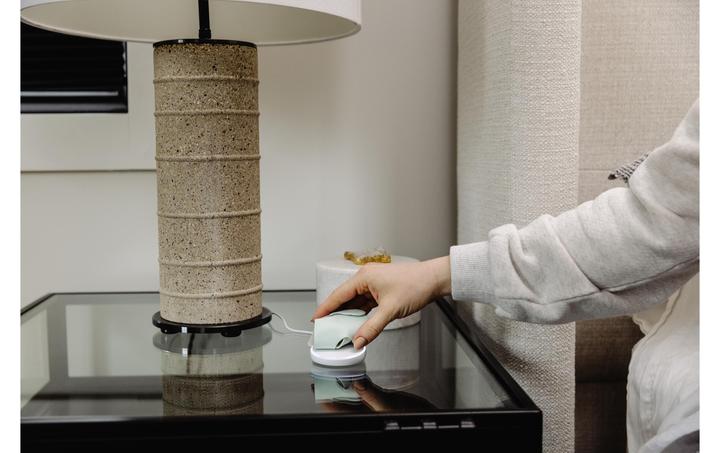 Actual product image Owlet Duo: Smart Sock 3 & Camera 2 (Video & Audio, 30 m)