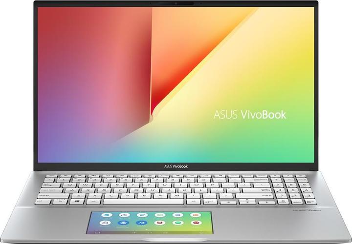 ASUS VivoBook S15 – S532FL-BQ208T (15.60", Intel Core i7-10510U, 8 GB, 512 GB, CH)