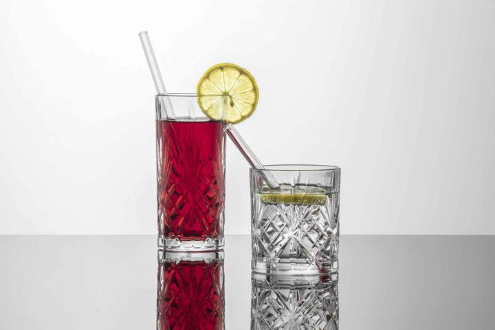 Produktbild Schott Zwiesel Stage Bargläser Set (17 x, Longdrinkgläser)