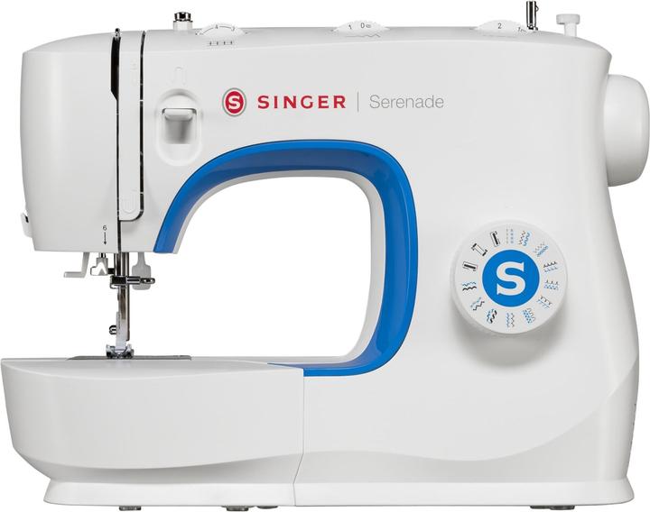 Immagine prodotto Singer Serenade M320L