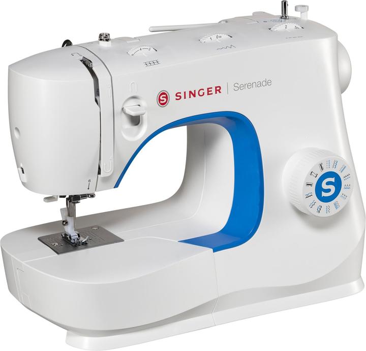 Immagine prodotto Singer Serenade M320L