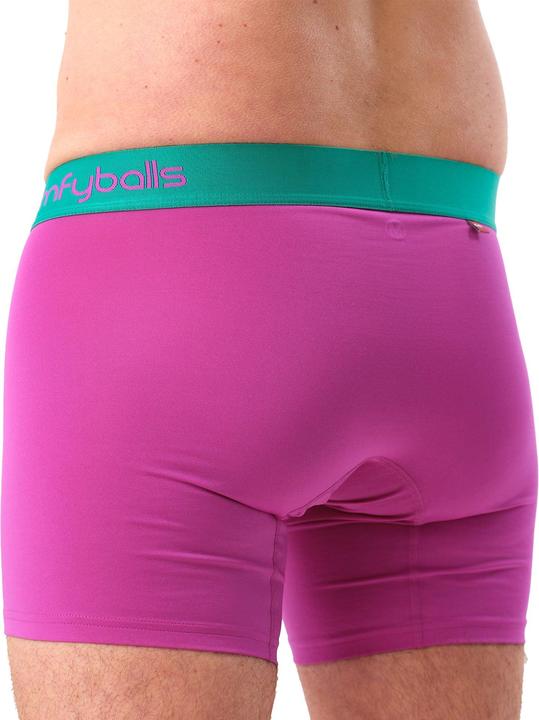Immagine prodotto Comfyballs Performance Long (3XL, Confezione singola)
