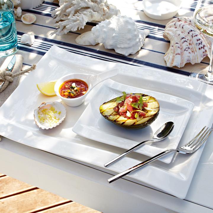 Produktbild Villeroy & Boch NewWave (24 Stück, Besteck Set)