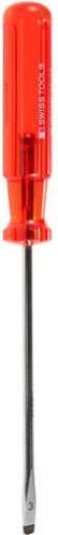 Actual product image PB Swiss Tools slotted screwdriver size 3 (Slotted screws)