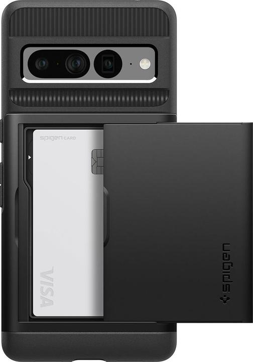 Produktbild Spigen Slim Armor CS (Google Pixel 7 Pro)