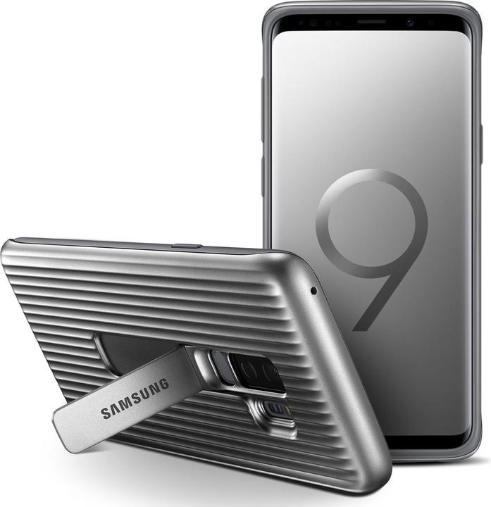 Produktbild Samsung Protective Standing Cover (Samsung Galaxy S9+)