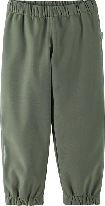 Produktbild Reima Kinder Softshell Hose Oikotie ish (110)