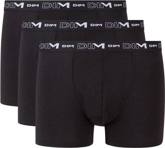 Produktbild DIM Coton Stretch BoxerPant (XL, 3er Pack)