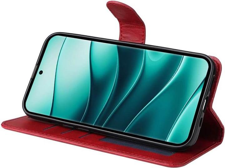 Produktbild Cover-Discount Xiaomi Redmi Note 14 Pro 5G / Pro+ Plus / Poco X7 - Premium Handyhülle Etui (Xiaomi Redmi Note 14 Pro 5G, Xiaomi Redmi Note 14 Pro, Xiaomi Poco X7 Pro)