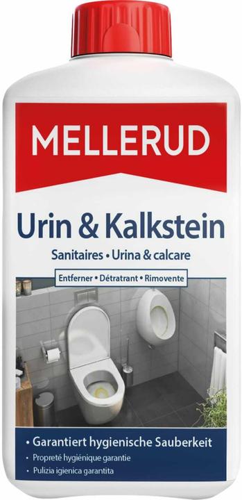 Mellerud Urin & Kalkstein Entferner