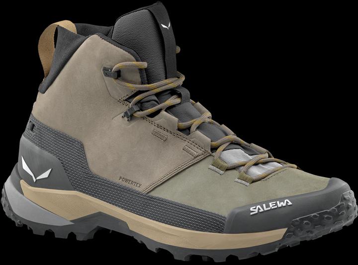 Productafbeelding Salewa Puez Leather Mid PTX (42)