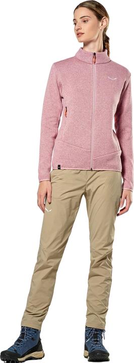 Actual product image Salewa Puez Rocca Polarlite Jacket Da (38, M)