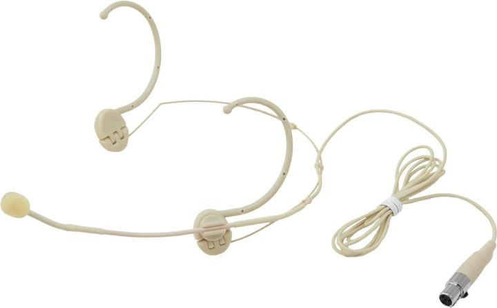 Relacart UT-222 bodypack with HM-600S headset