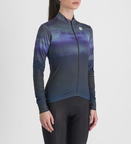 Actual product image Sportful Flow Supergiara W Thermal Jersey (S)