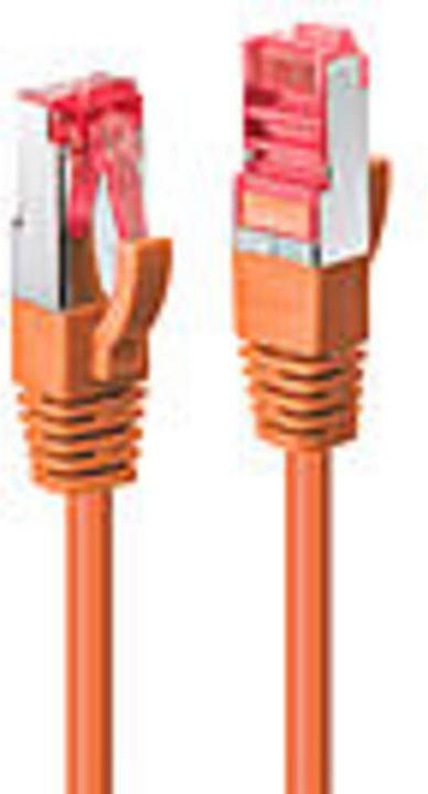 Actual product image Lindy Network cable (S/FTP, CAT6, 1.50 m)