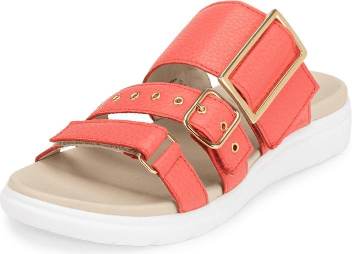 Actual product image Vitaform Supersoft mule (37)