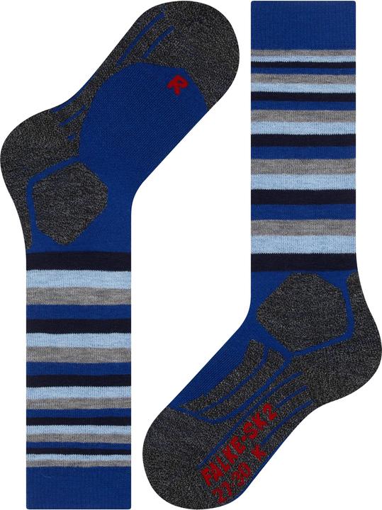 Immagine prodotto Falke SK2 Stripes Kids (23 - 26)