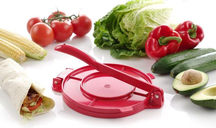 Produktbild Hendi Tortillapresse
